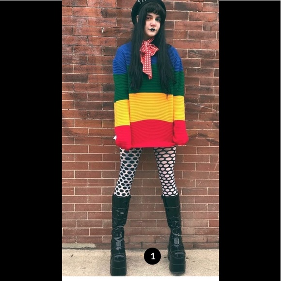 PATENT BLACK STACK 301 - Picture 2 of 4